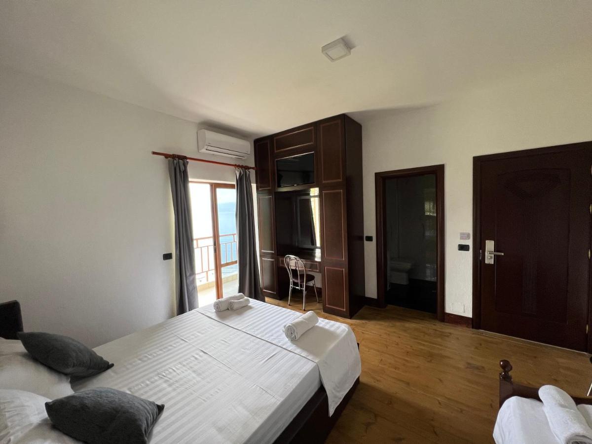 Hotel Victoria Memlishte Eksteriør billede