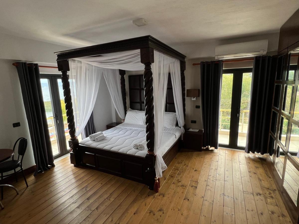 Hotel Victoria Memlishte Eksteriør billede