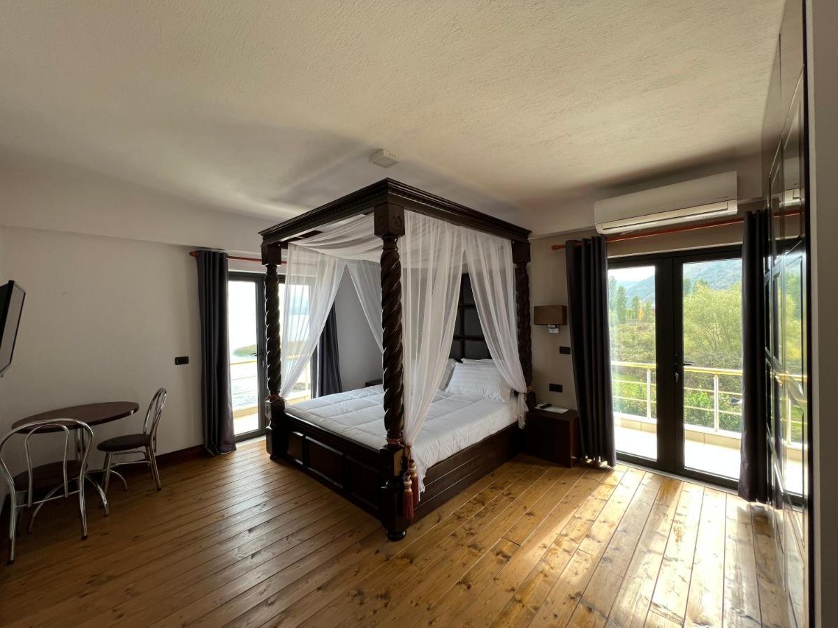 Hotel Victoria Memlishte Eksteriør billede