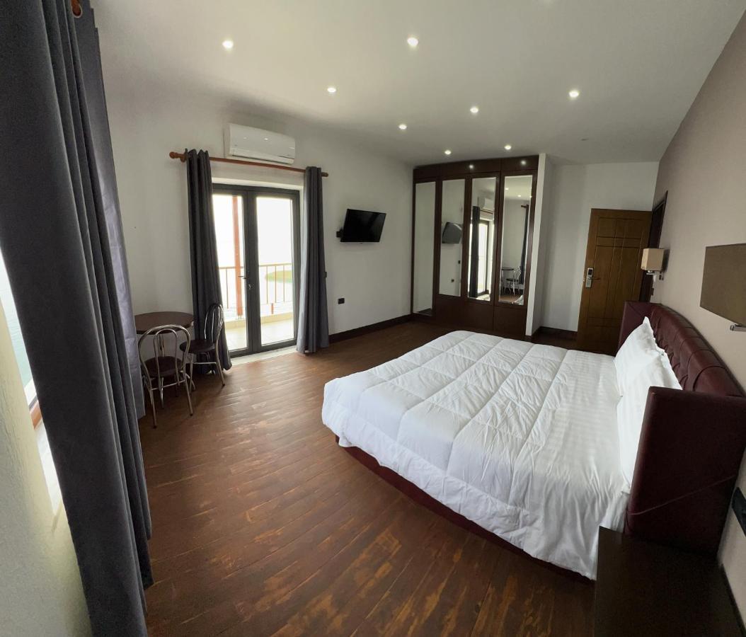 Hotel Victoria Memlishte Eksteriør billede